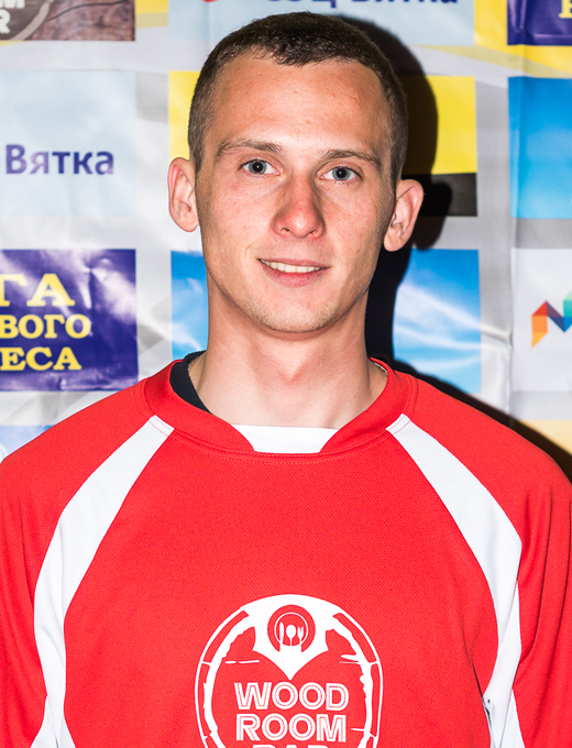 Вагин Дмитрий